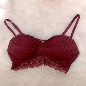 Xhilaration Push up bra